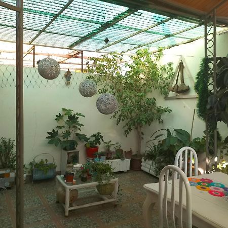 El Hogar De Canela Appartement Talca  Buitenkant foto